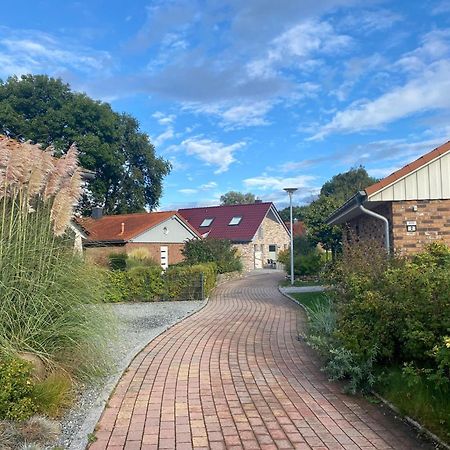 Feriendorf Suedstrand Haus 36 Pelzerhaken Exterior foto