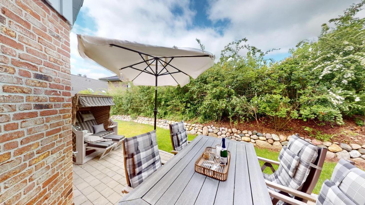 Feriendorf Suedstrand Haus 36 Pelzerhaken Exterior foto
